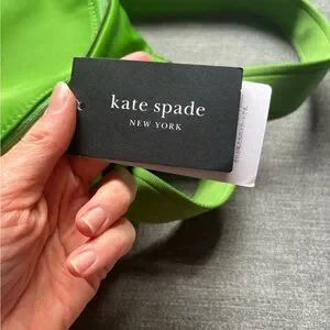 kate spade | Bags | New Kate Spade Green Sam Icon Ksnyl  display picture 3